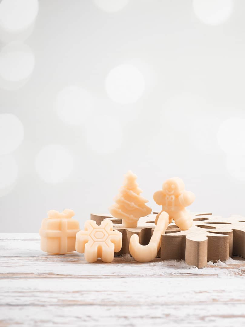 FONDANTS DÉLICE GOURMAND