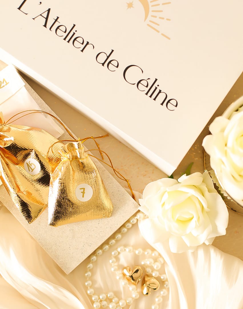 CALENDRIER DE L’AVENT